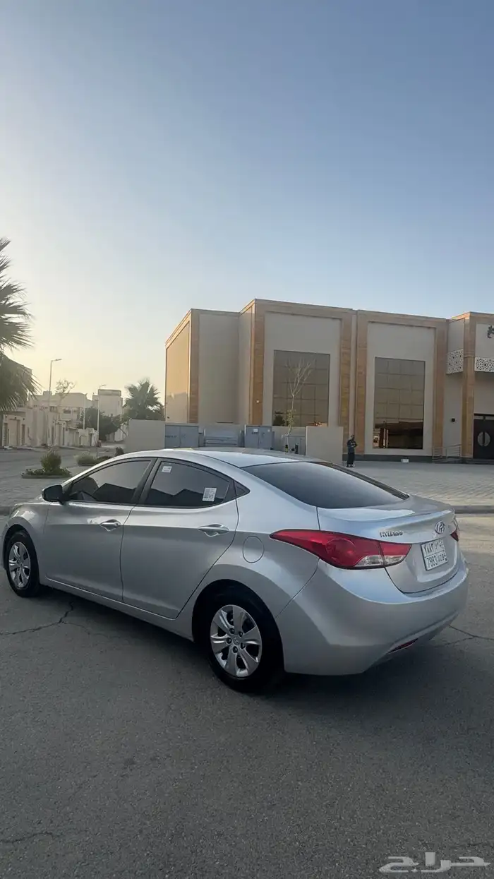 للبيع النترا 2012 4