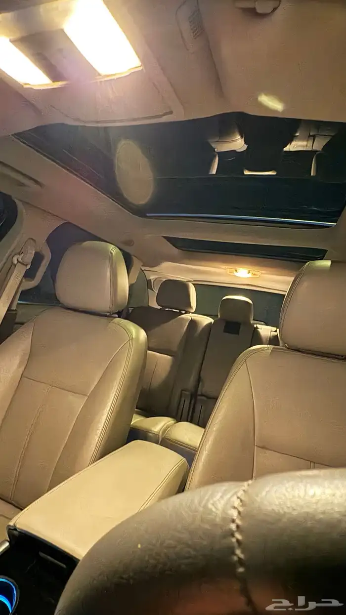 للبيع فورد ايدج ليمتد 15