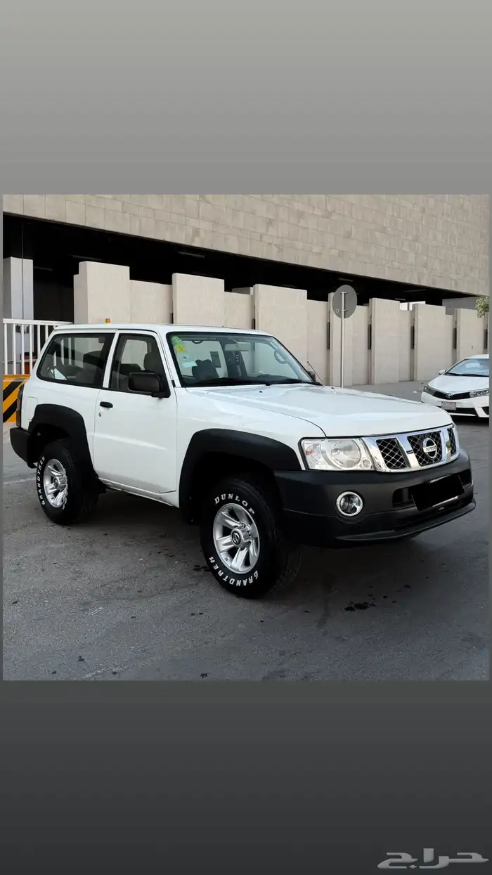 باترول ربع 2009 مرهم 2016 ( تم البيع ) 7