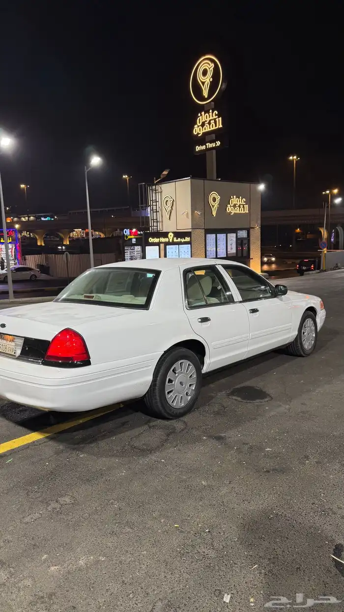 فورد 2012 ممشى 215 9