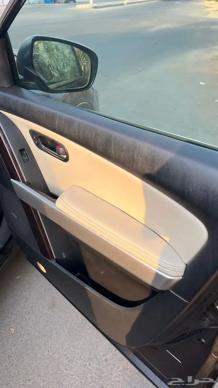 مازدا CX9 موديل 2015 فل كامل نظيييفة 17