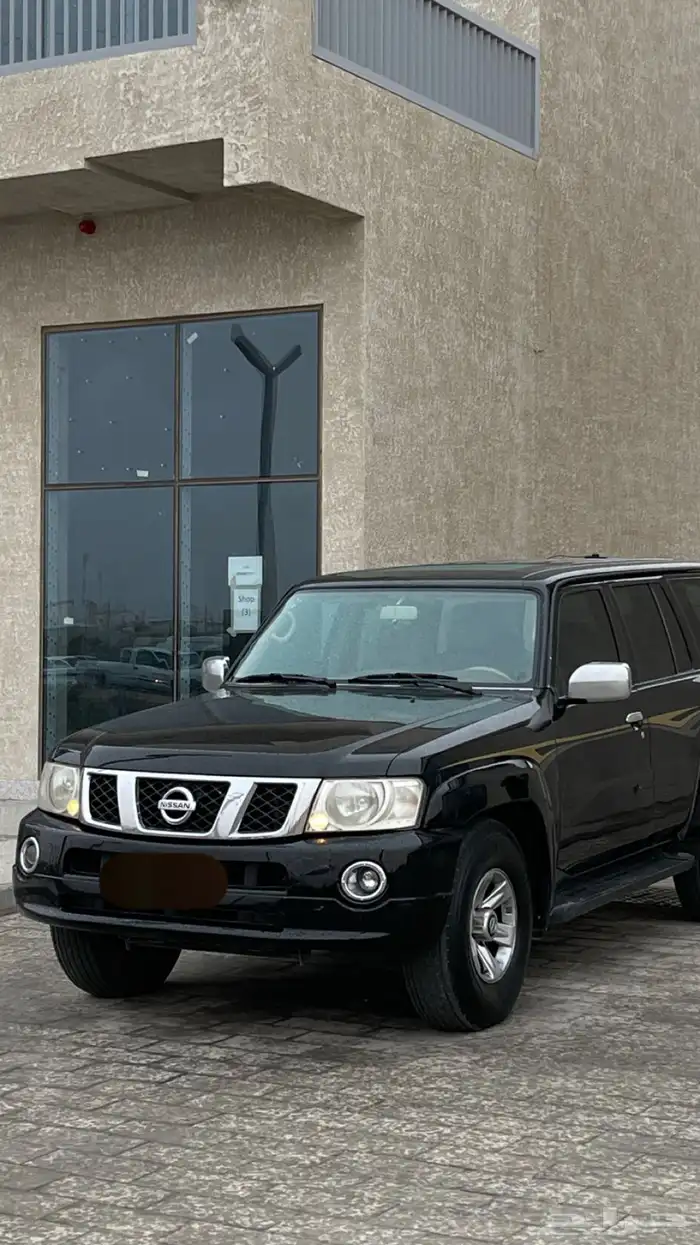 فتك اسود سوبر سفاري 3