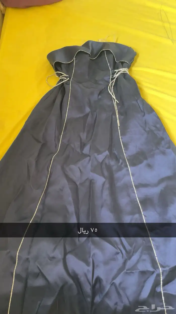 فساتين مناسبات 2