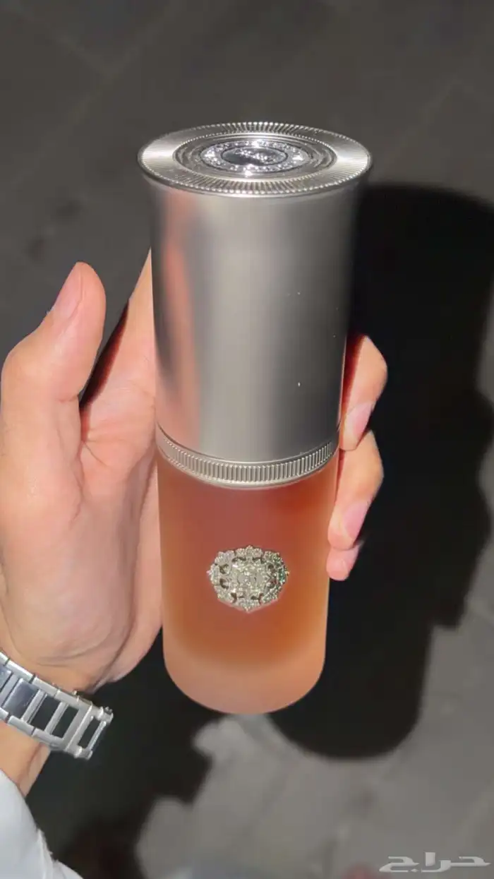 عطر نسايب المركز 1