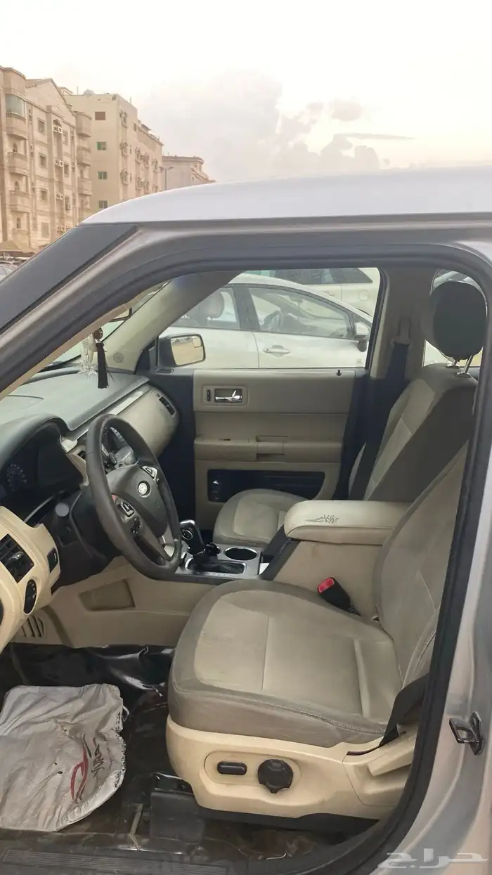 فورد فيلكس 2015 8