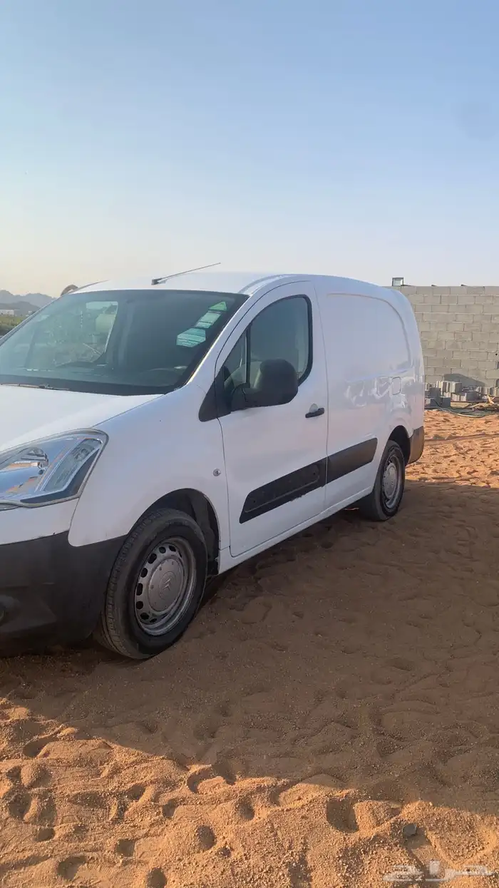 للبيع ستروين 2013 مجدد مفحوص 15