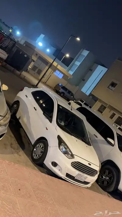 فورد فيقو 2018 index