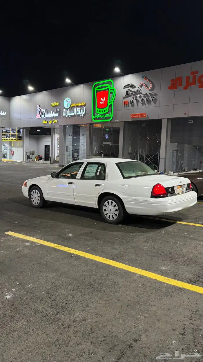 فورد 2012 ممشى 215 16