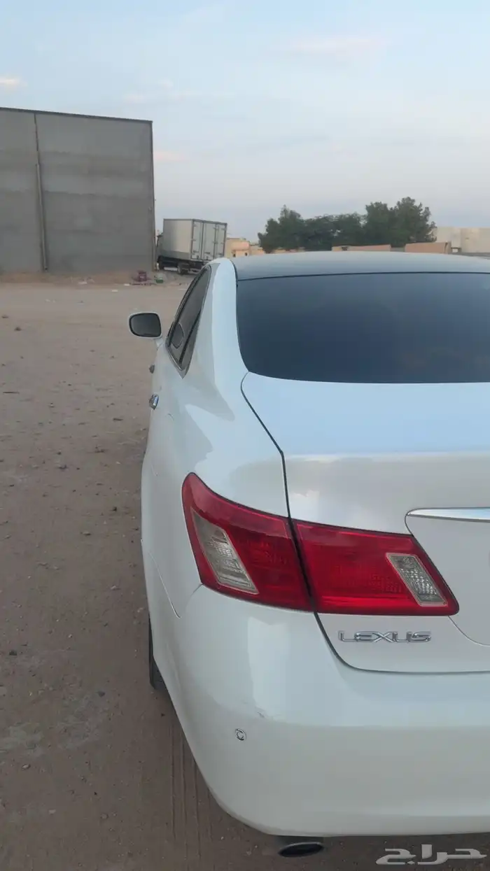 لكزس للبيع 2008 2