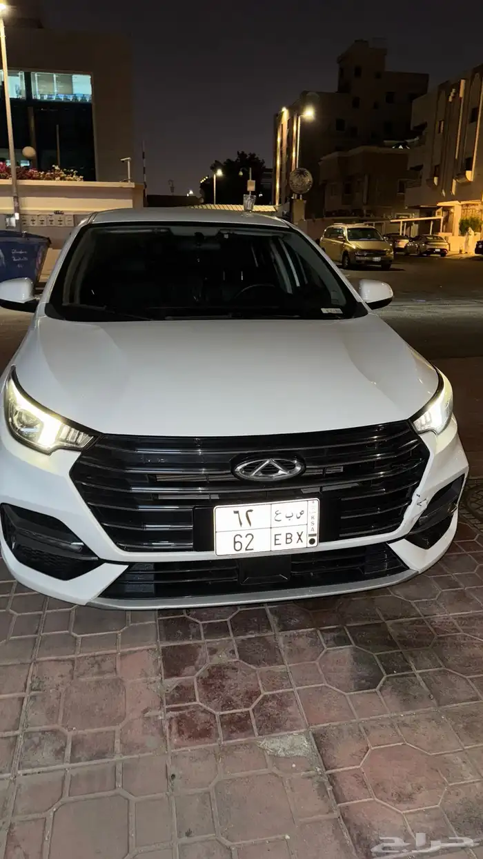 شيري اريزو 6 Pro 1