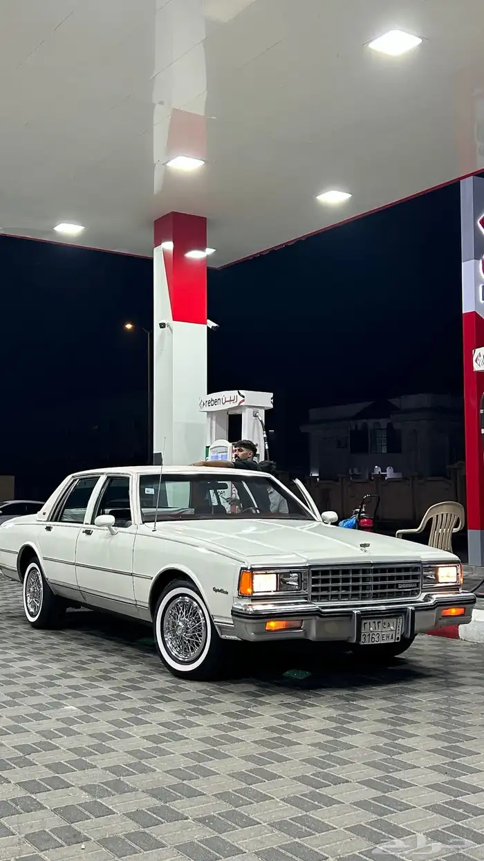 كابرس موديل 83 1