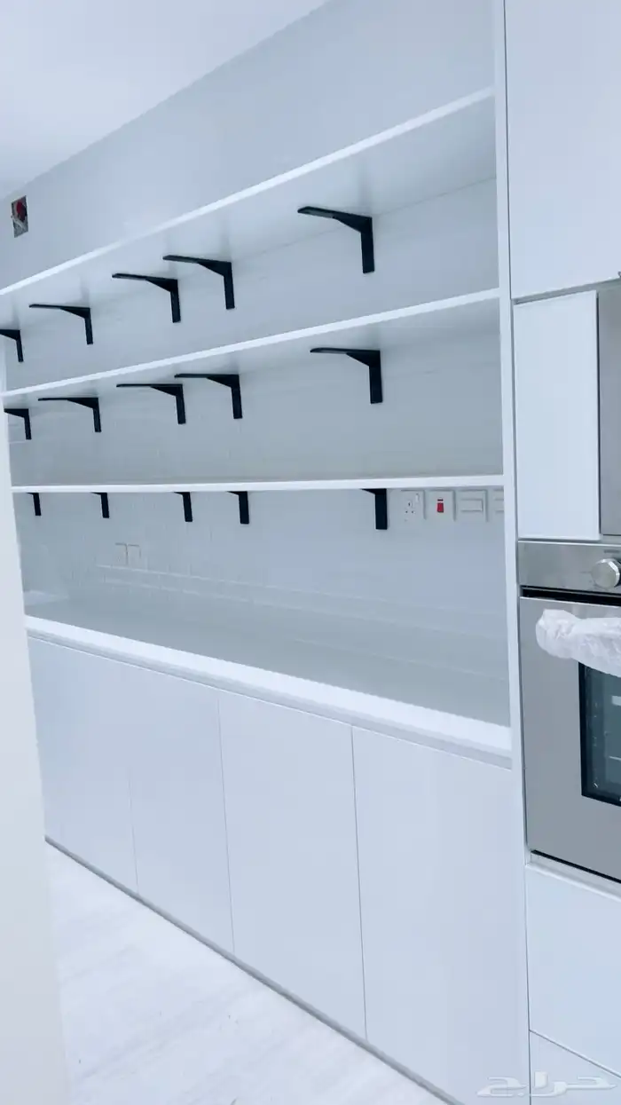 ارفف مستودعات 6