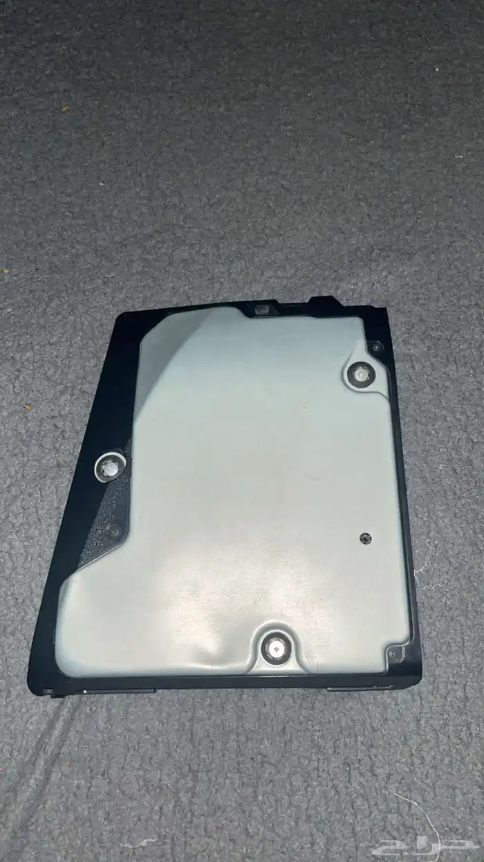 مدخل اشرطه سوني 5 على سوم 1