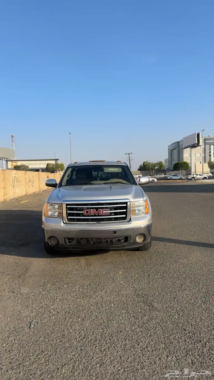 جمس سيرا 13 بدون دبل 4