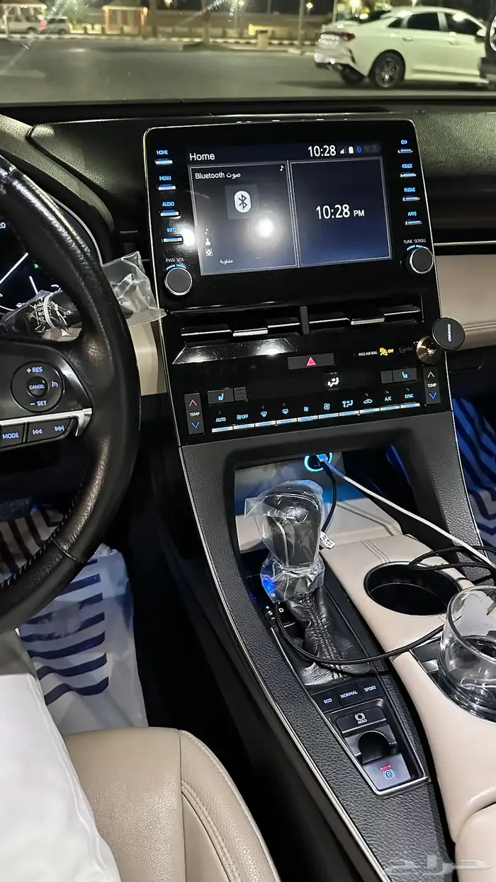 للبيع افالون 2020 استاندر 9