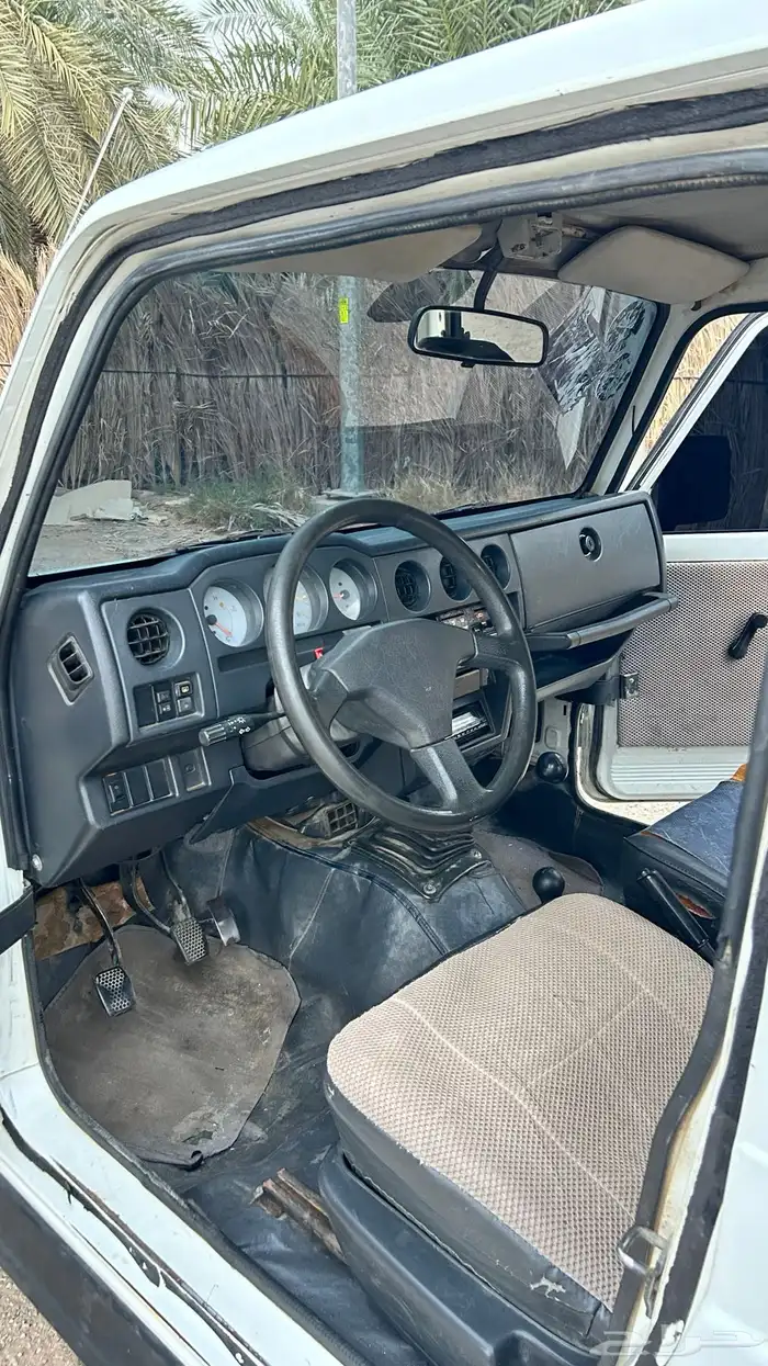 للبيع ساموراي 96 5