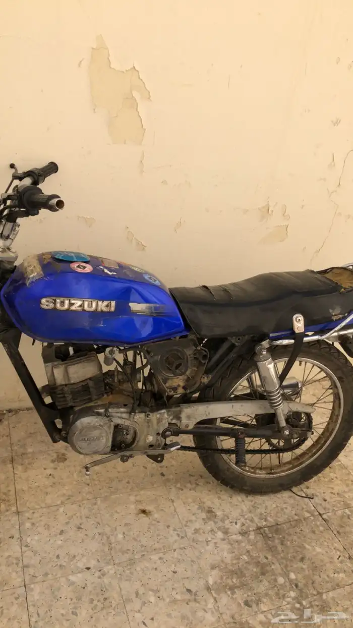 دباب اكس 100 2