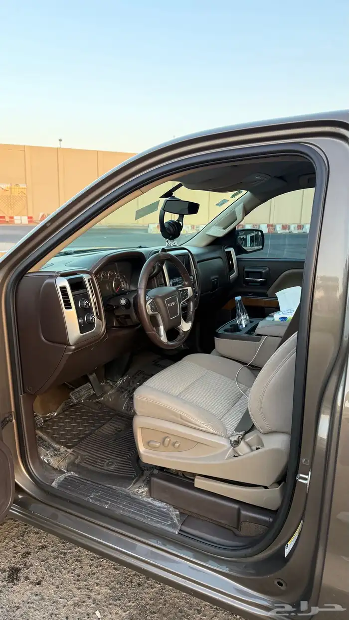 سيرا 2015 بدي بلد 3