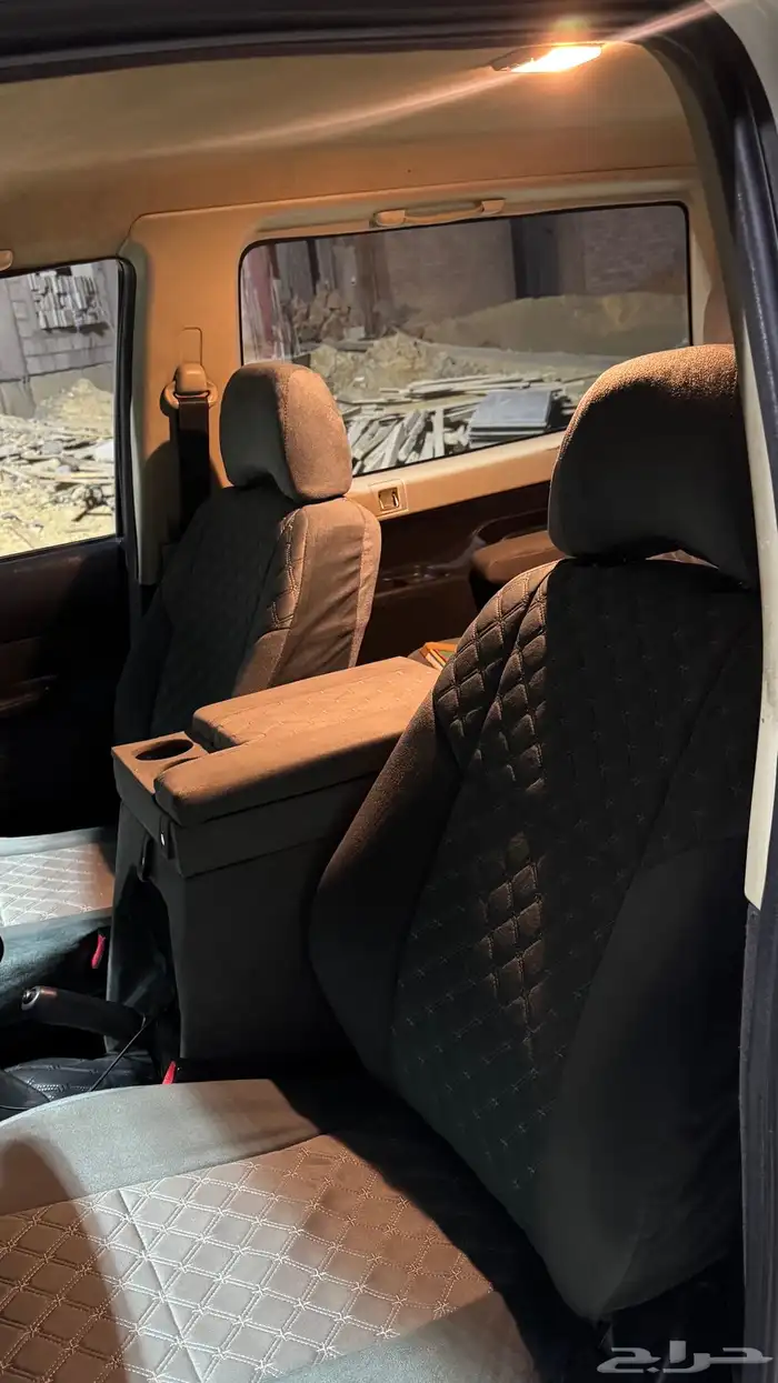 باترول فتك 2008 4500 6