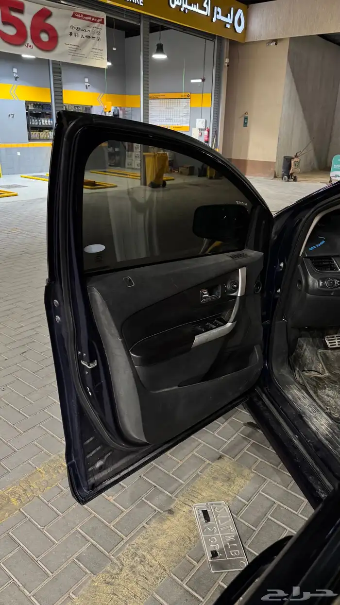 فورد ايدج للبيع 30