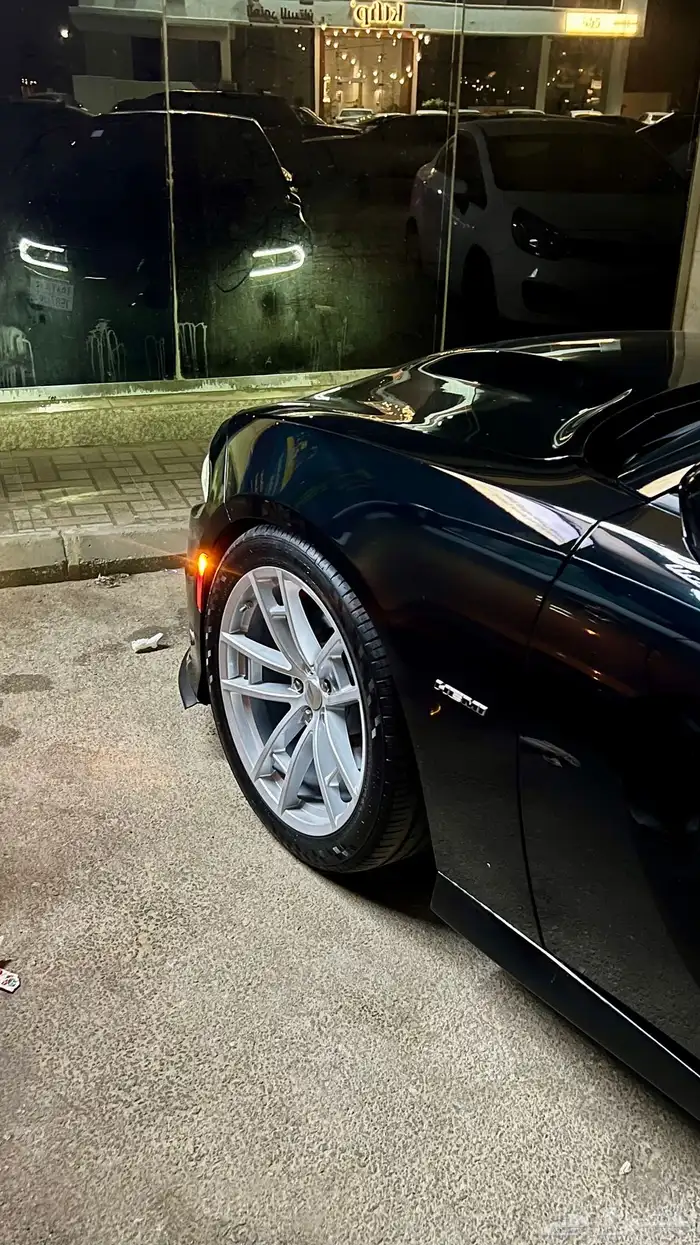 تشارجر رود أند تراك 2016   سعودي (وارد المتحدة 16