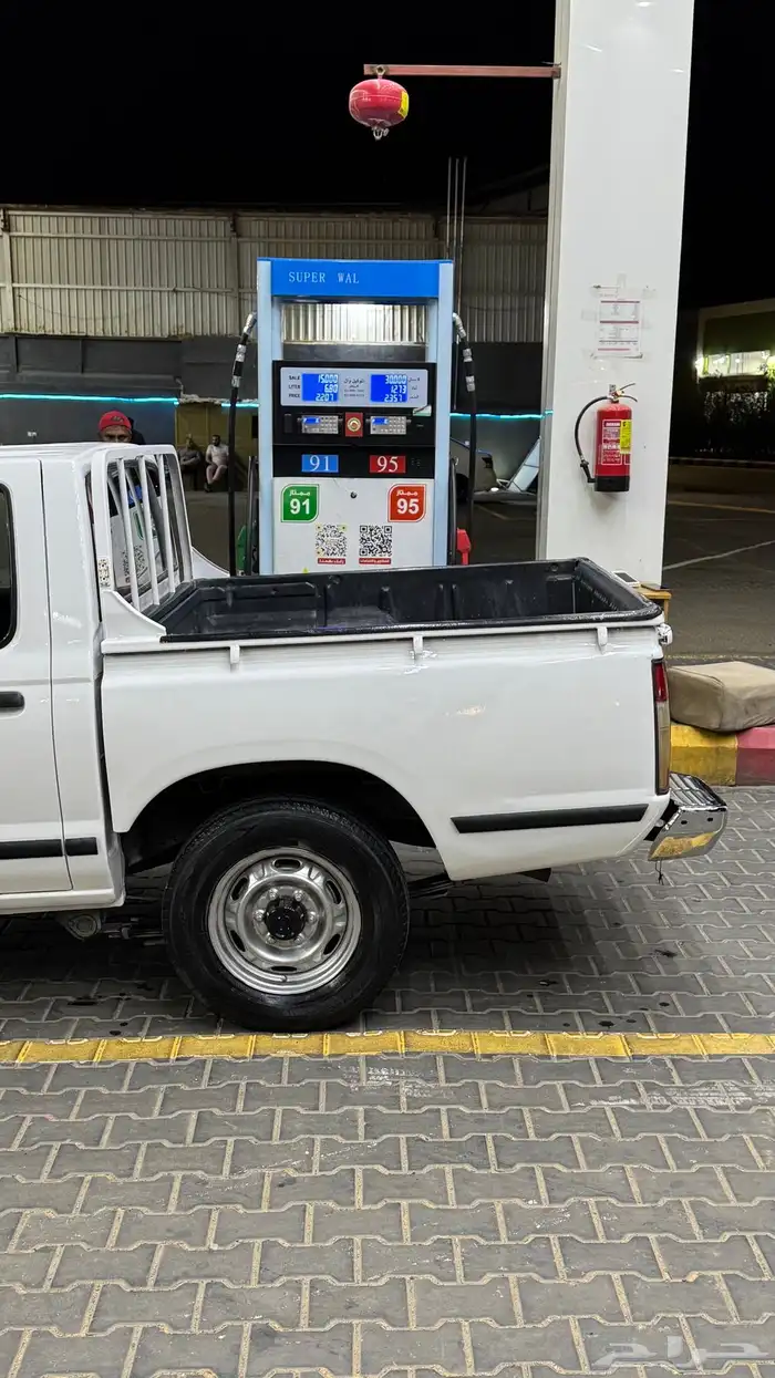 ددسن 2005 شرط مرشوش تجميلي 4