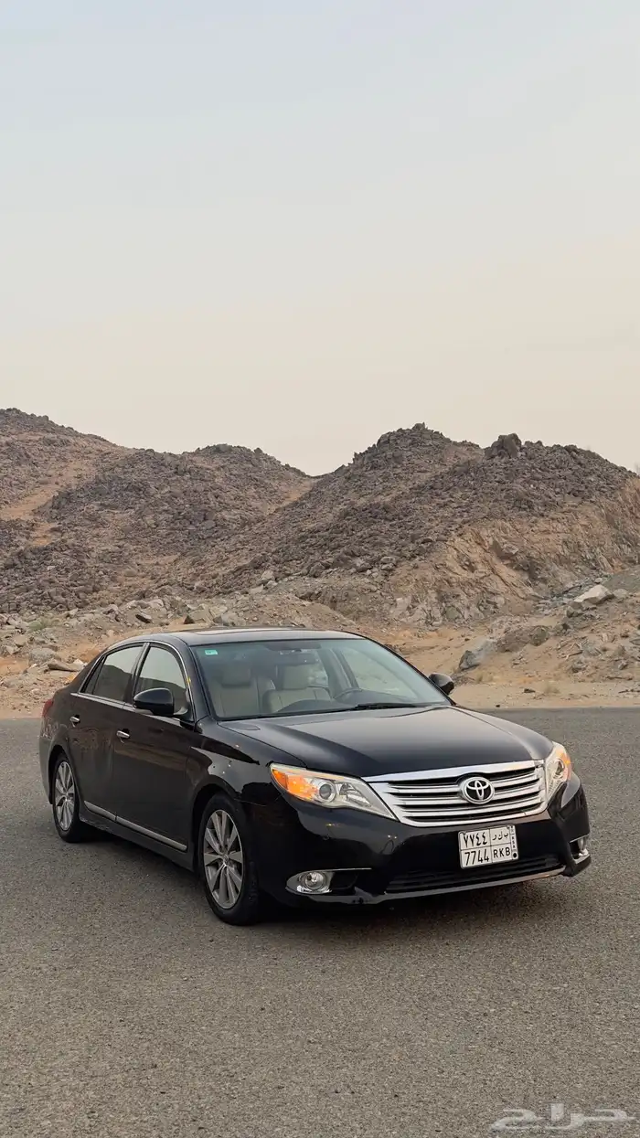 افالون 2011 بودي بلد 9