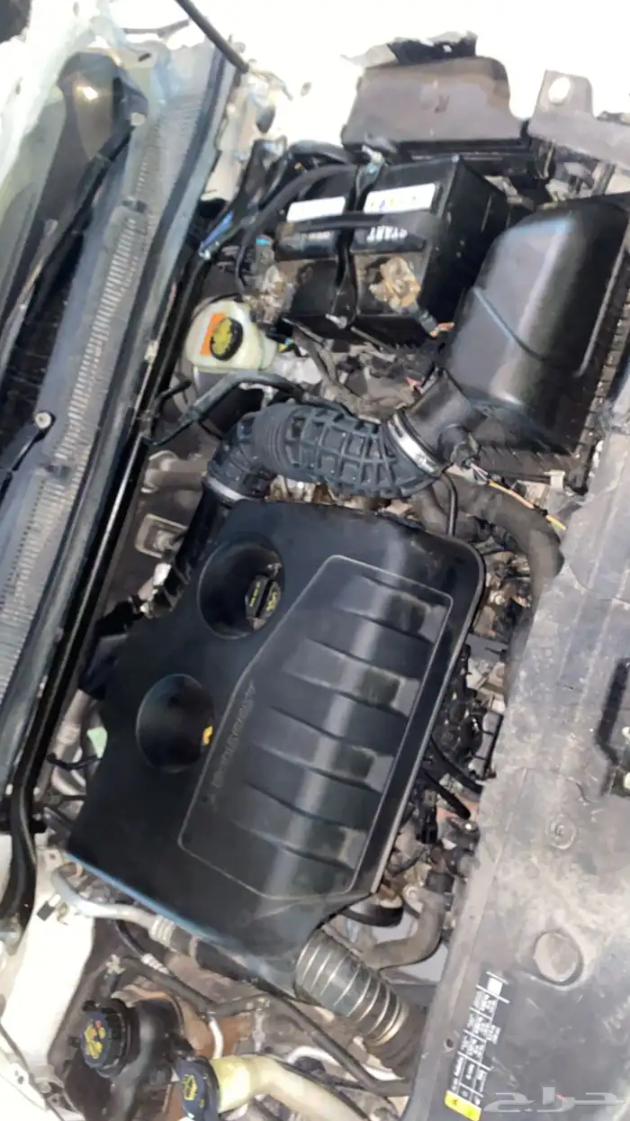 تورس 2017 ايكوبوست اعلى مواصفات 18