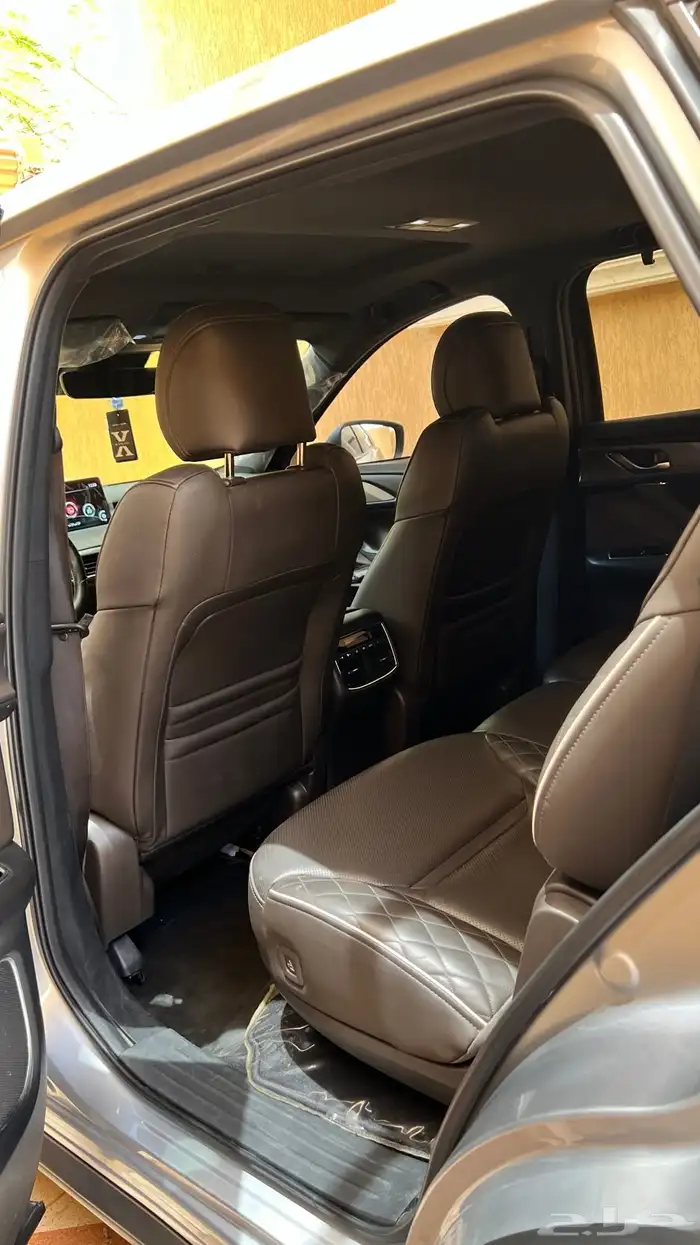 مازدا cx9 سجنتشر 8