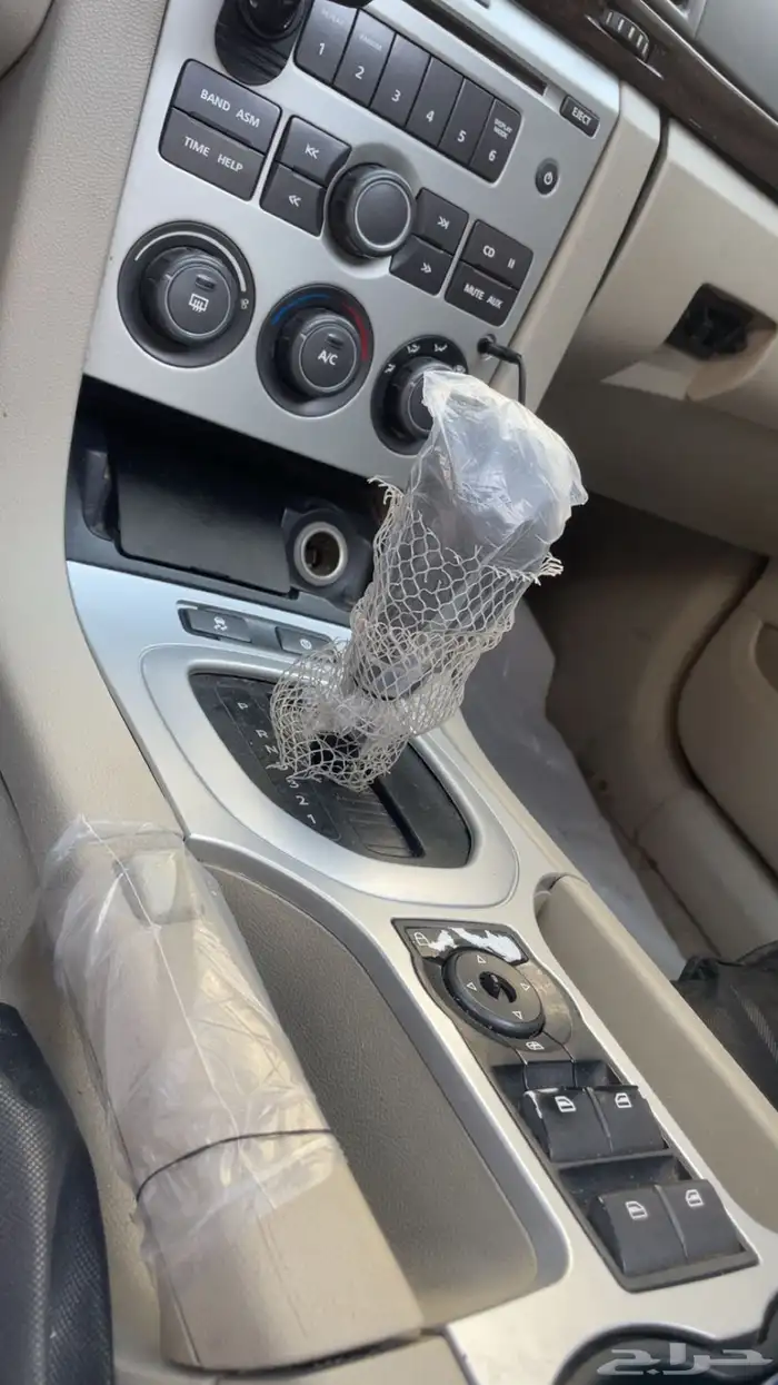 كابرس للبدل 5