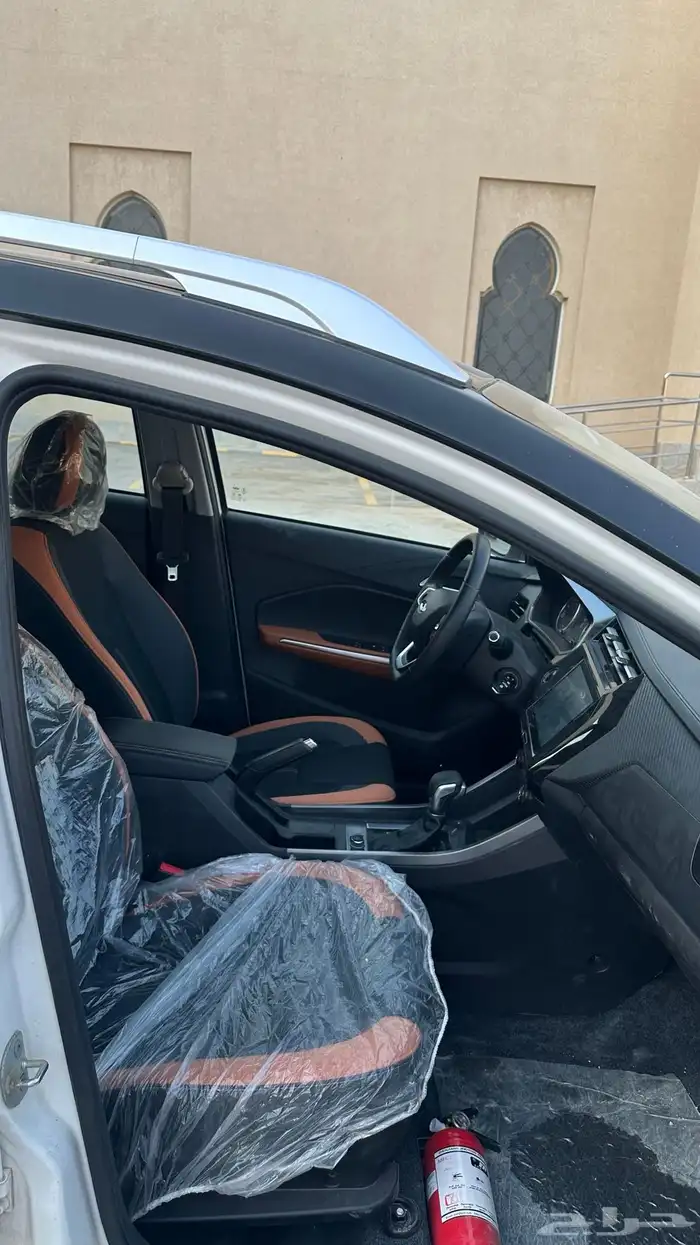 شيري تيجو 2 برو للبيع 2024 11