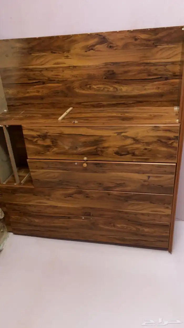 دولاب وتسريحه 2