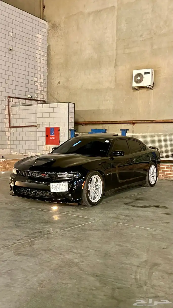 تشارجر رود أند تراك 2016   سعودي (وارد المتحدة 18