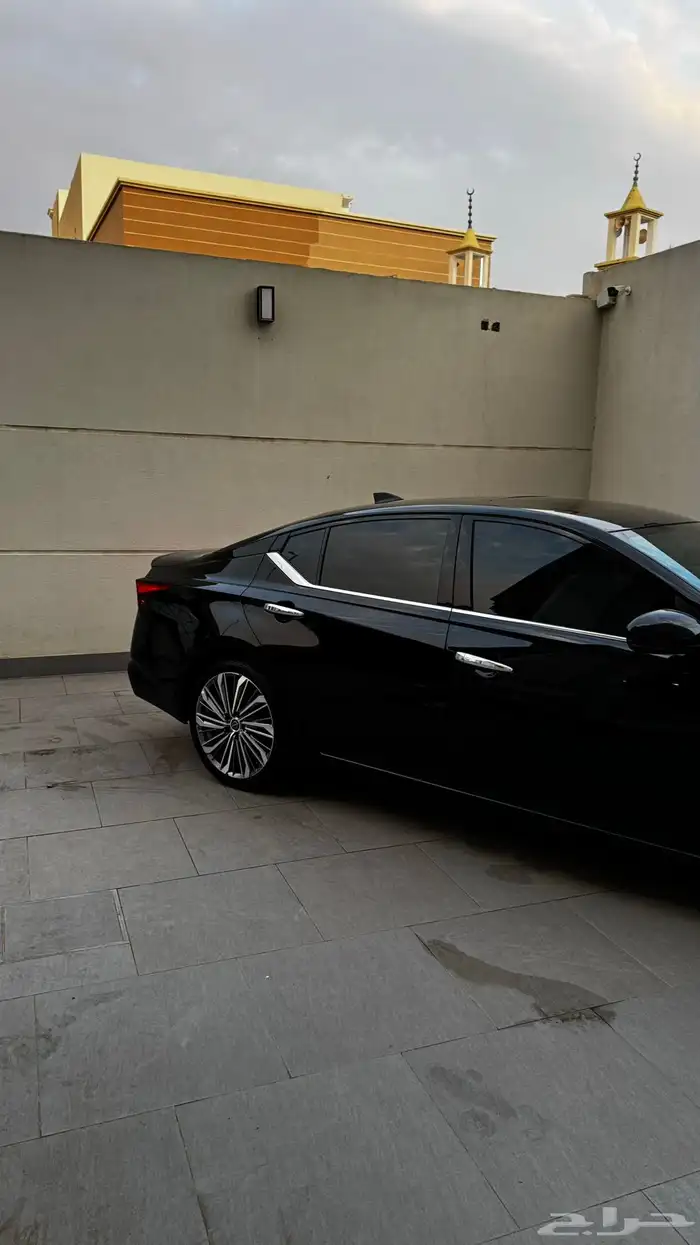 نيسان التيما 2024 8