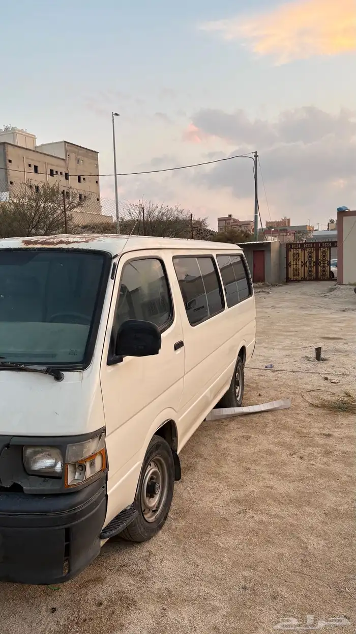 انسيته مديل 96 5