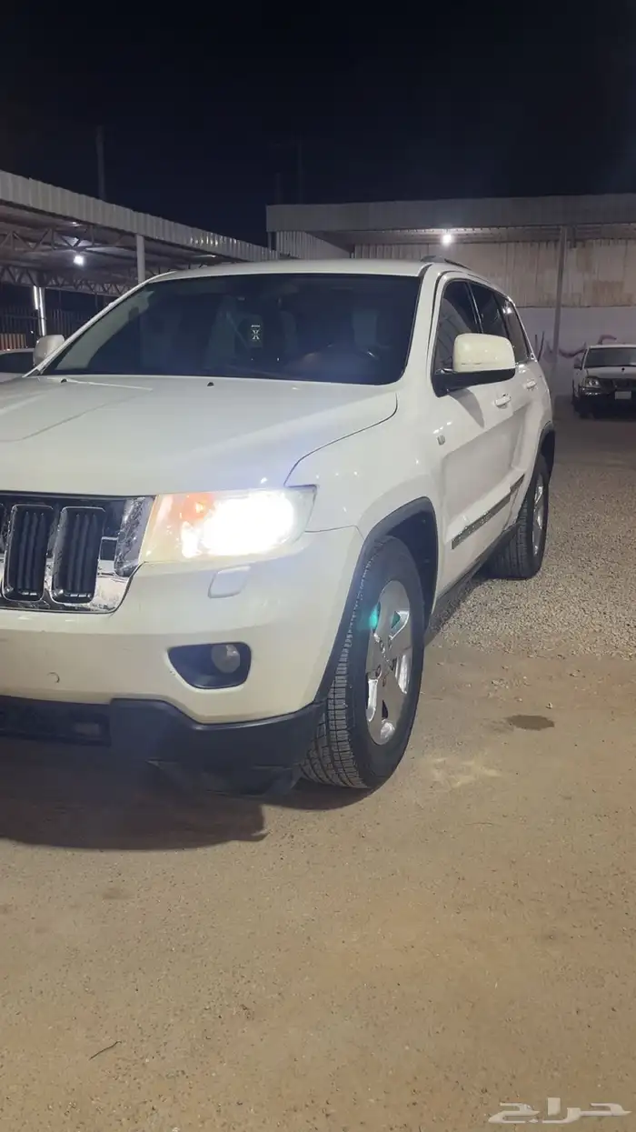 شروكي موديل 2011 0