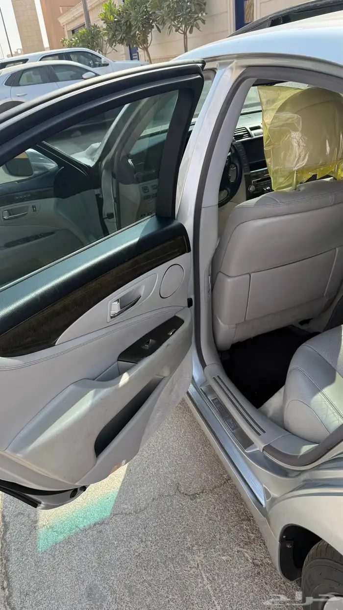 لكزس 460 شورت 17