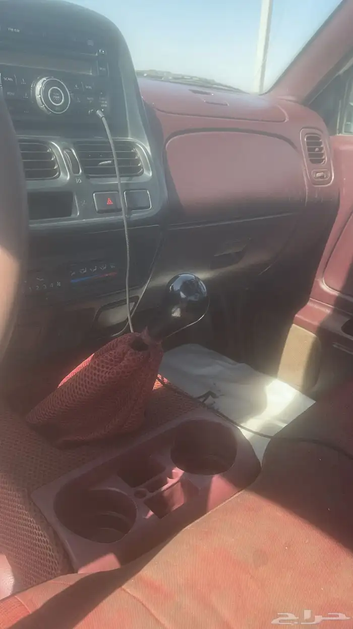 نيسان ددسن 2006 6