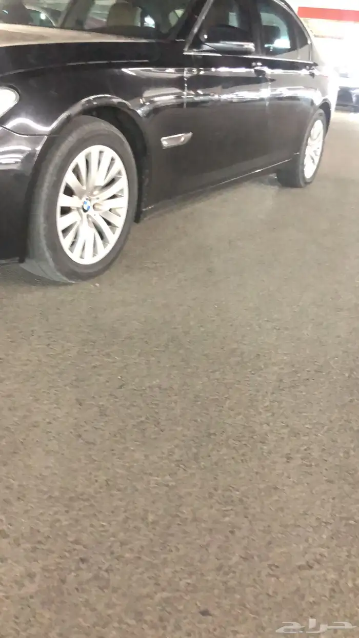 بي أم دبليو 2013 بدون رش نهائي 0