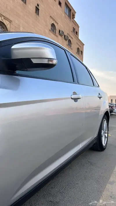 فورد فوكس 2015البيع او بدل index