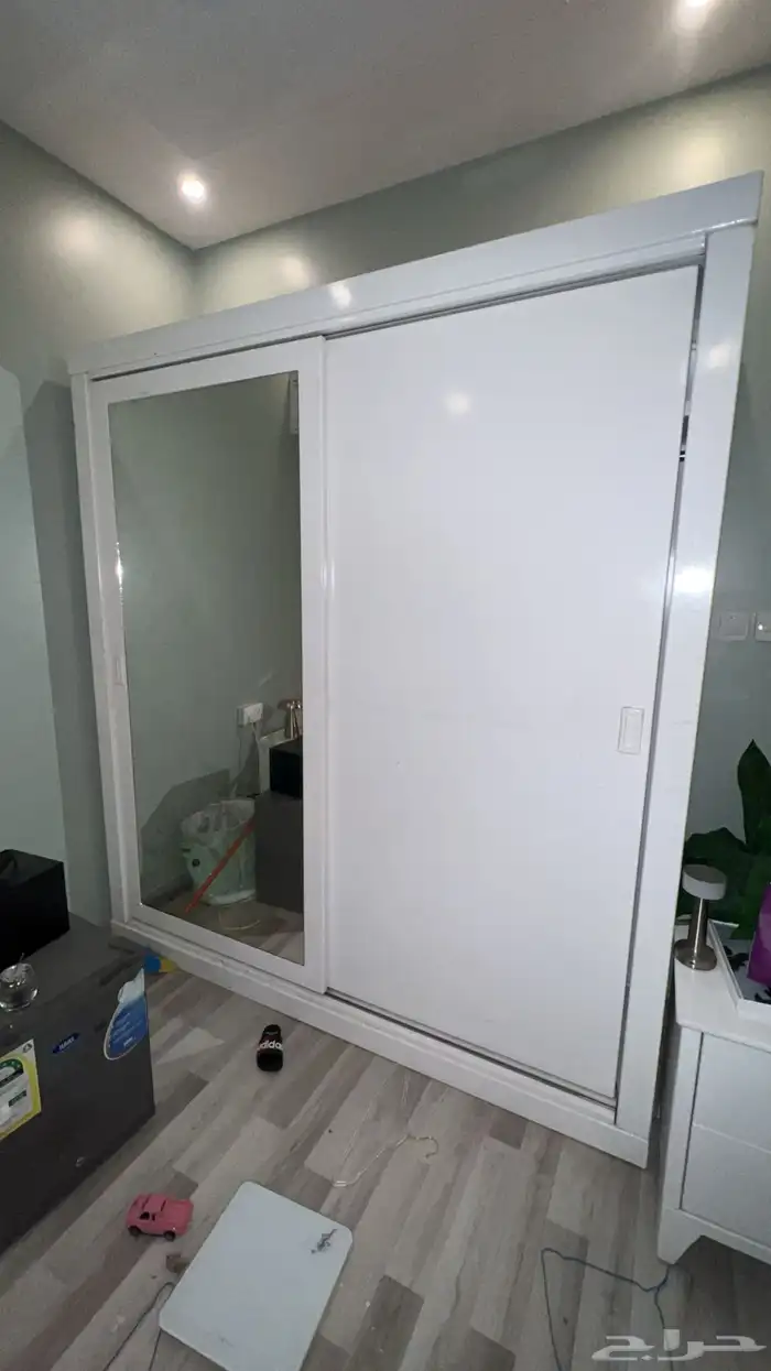 غرفة نوم كاملة 4