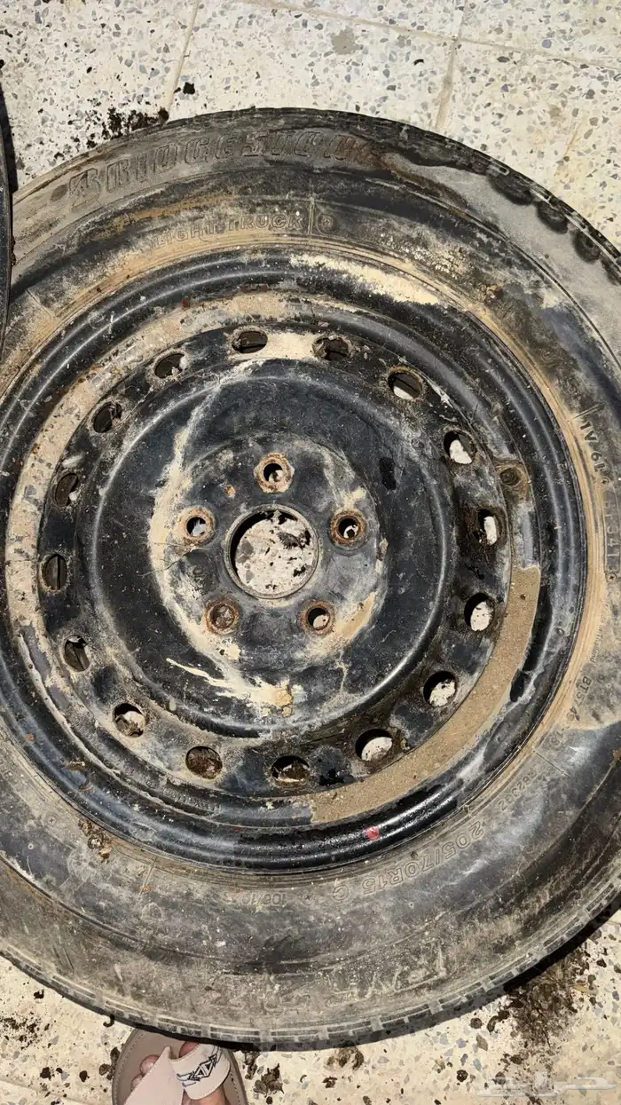 جنوط هايلوكس 2014بلد 0