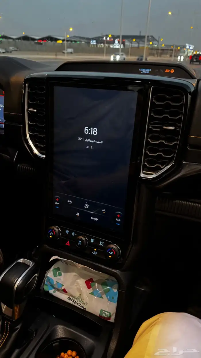 رينجر فورد 2023 21