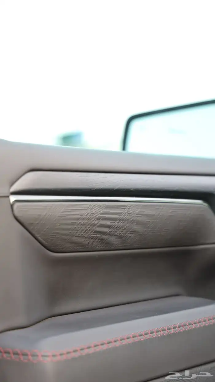 سييرا AT4X .. وكالة ( عرض الشتاء ) 21