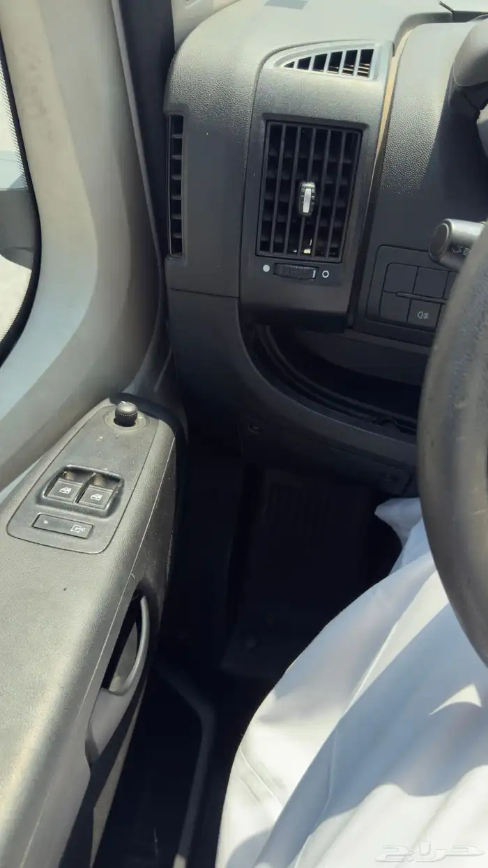 فيات دوكاتو 2020 فان بضاعة ديزل 17