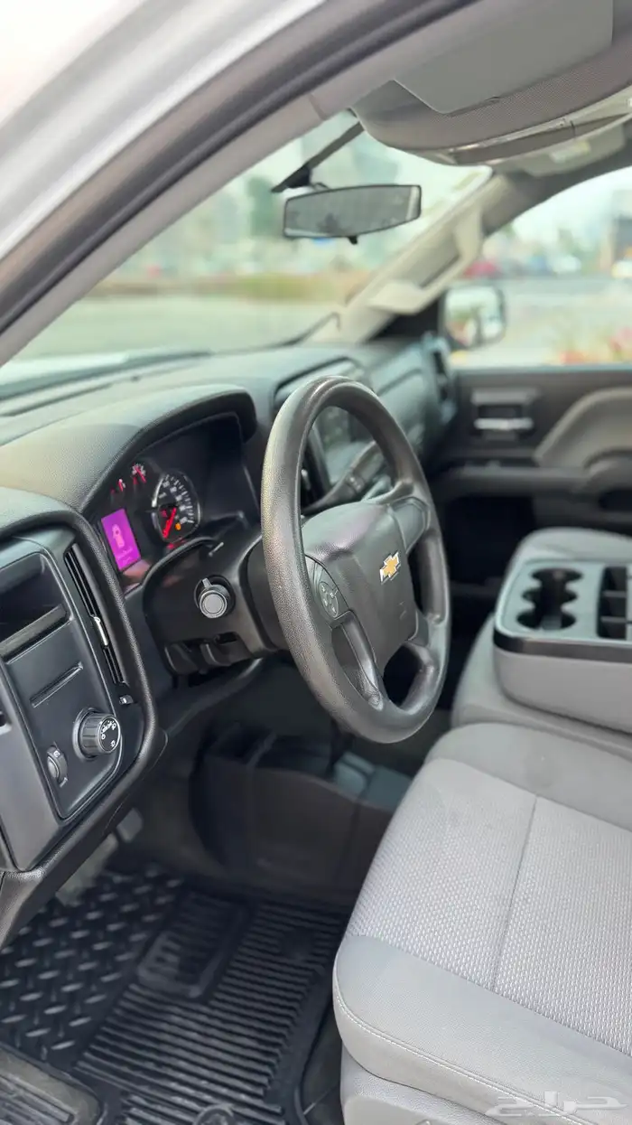 سلفرادو 2018 9