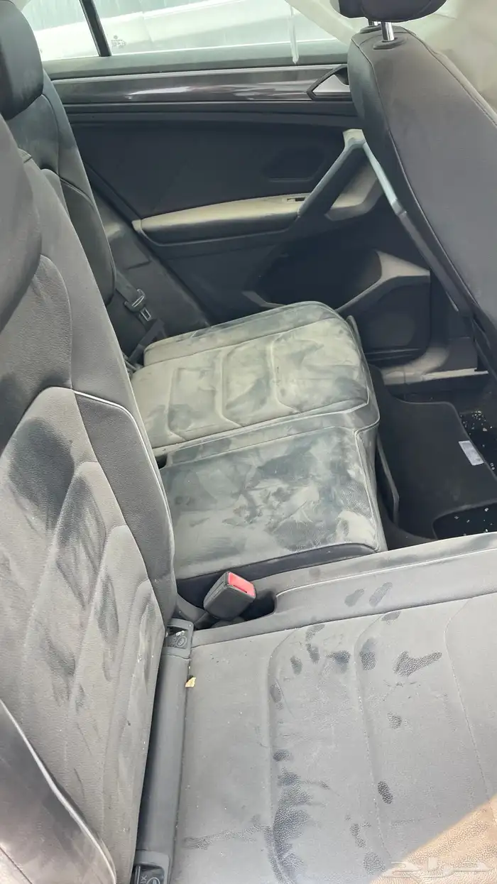 فولكس واجن تيغوان 2019 قطع غيار 18