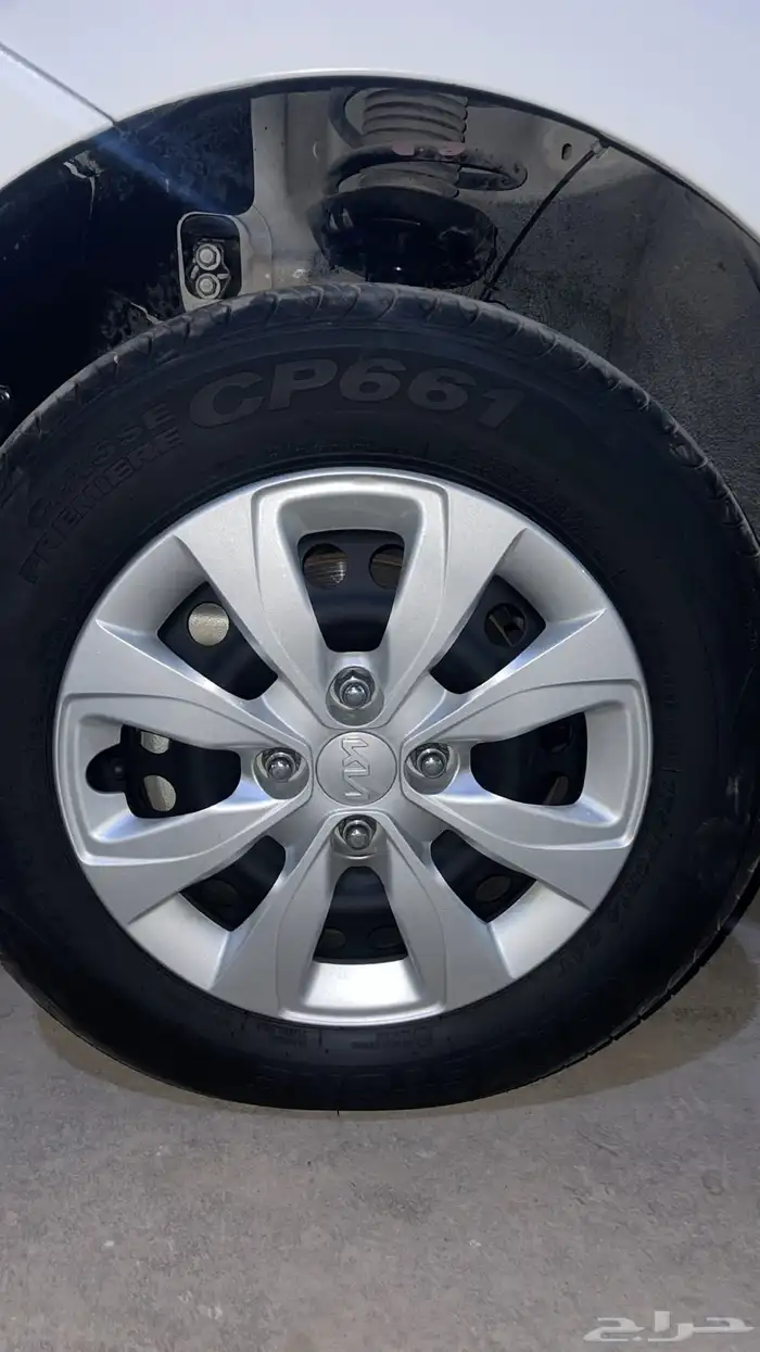 كيا بيجاس 2020 13