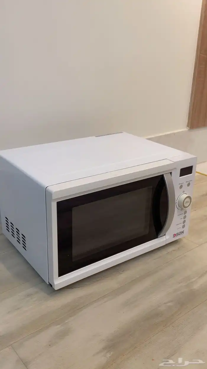 مايكرويف استخدام نظيف جدا 0