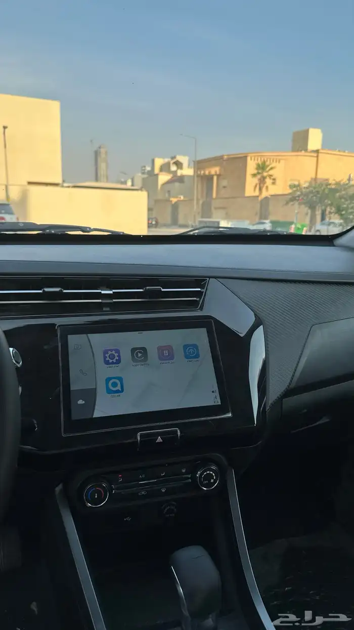 شيري تيجو 2 برو للبيع 2024 19